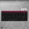 Миниатюра Ajazz NK68 Red Switch USB UA Black NK68-R-S-B, фото 13