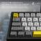 Миниатюра Ajazz AK650 Moon Yellow Switch USB UA Black/Grey/Yellow AK650-MY-GWY, фото 13