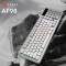 Миниатюра Ajazz AF98 USB UA White AF98-W, фото 6