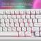 Миниатюра Ajazz AF98 USB UA White AF98-W, фото 10