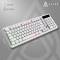 Миниатюра Ajazz AF98 USB UA White AF98-W, фото 13