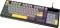 Миниатюра Ajazz AF98 USB UA Black/Grey/Yellow AF98-BGY, фото 3