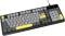 Миниатюра Ajazz AF98 USB UA Black/Grey/Yellow AF98-BGY, фото 5