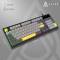 Миниатюра Ajazz AF98 USB UA Black/Grey/Yellow AF98-BGY, фото 14