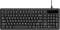 Миниатюра Ajazz AF98 USB UA Black AF98-B, фото 1