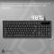 Миниатюра Ajazz AF98 USB UA Black AF98-B, фото 8