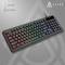 Миниатюра Ajazz AF98 USB UA Black AF98-B, фото 13