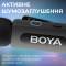 Миниатюра Boya BY-V30 Type-C Black, фото 7