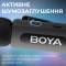 Миниатюра Boya BY-V20 Type-C Black, фото 10
