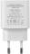 Миниатюра 2E 30W USB-C PD white 2E-WC1USBC30W-W, фото 4
