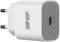 Миниатюра 2E 25W USB-C PD white 2E-WC1USBC25W-W, фото 4