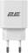 Миниатюра 2E 25W USB-C PD white 2E-WC1USBC25W-W, фото 5