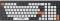 Миниатюра OfficePro SK985BO Bluetooth/Wireless UA Black/White, фото 1
