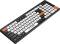 Миниатюра OfficePro SK985BO Bluetooth/Wireless UA Black/White, фото 3