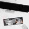 Миниатюра OfficePro SK985BO Bluetooth/Wireless UA Black/White, фото 9