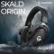 Миниатюра GamePro Asgard Skald Origin Black HS850B, фото 4