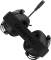 Миниатюра GamePro Asgard Skald Origin Black HS850B, фото 9