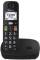 Миниатюра Panasonic KX-TGU110UAB, фото 1