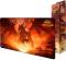 Миниатюра Blizzard Entertainment FBLMPWOWCATDW25XL, фото 3