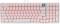 Миниатюра A4Tech Bloody AT98 USB RGB UA White 4711421002790, фото 1