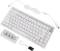 Миниатюра A4Tech Bloody AT75 USB RGB UA White 4711421002776, фото 11
