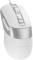 Миниатюра A4Tech FM50 Plus USB White 4711421002738, фото 8
