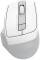 Миниатюра A4Tech FG35CS Plus Wireless White 4711421002998, фото 1