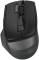 Миниатюра A4Tech FG45CS Air2 Wireless Stone Grey 4711421999656, фото 9