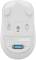 Миниатюра A4Tech FG16CS Air2 Wireless White 4711421998604, фото 9