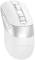 Миниатюра A4Tech FG50 Plus Wireless White 4711421002813, фото 7