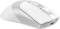 Миниатюра A4Tech FB50C Plus Wireless/Bluetooth White 4711421002875, фото 2