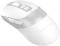 Миниатюра A4Tech FB50C Plus Wireless/Bluetooth White 4711421002875, фото 7