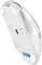 Миниатюра A4Tech FB50C Plus Wireless/Bluetooth White 4711421002875, фото 9