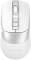 Миниатюра A4Tech FB50C Plus Wireless/Bluetooth White 4711421002875, фото 13