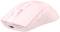 Миниатюра A4Tech FB50C Plus Wireless/Bluetooth Pink 4711421002882, фото 1
