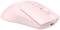 Миниатюра A4Tech FB50C Plus Wireless/Bluetooth Pink 4711421002882, фото 2