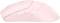 Миниатюра A4Tech FB50C Plus Wireless/Bluetooth Pink 4711421002882, фото 3