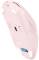 Миниатюра A4Tech FB50C Plus Wireless/Bluetooth Pink 4711421002882, фото 9