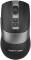 Миниатюра A4Tech FB50C Plus Wireless/Bluetooth Black 4711421002868, фото 1