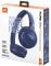 Миниатюра JBL Tune 680 NC Blue JBLT680NCBLU, фото 2