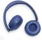 Миниатюра JBL Tune 680 NC Blue JBLT680NCBLU, фото 4