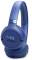 Миниатюра JBL Tune 680 NC Blue JBLT680NCBLU, фото 6