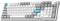 Миниатюра GamePro Asgard Drakkar Keychron Super Red Switch Wireless/ MK305WH, фото 2