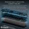 Миниатюра GamePro Asgard Drakkar Keychron Super Red Switch Wireless/ MK305WH, фото 11
