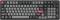 Миниатюра GamePro Asgard Drakkar Keychron Super Red Switch Wireless/ MK305BK, фото 1