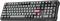 Миниатюра GamePro Asgard Drakkar Keychron Super Red Switch Wireless/ MK305BK, фото 2