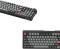 Миниатюра GamePro Asgard Drakkar Keychron Super Red Switch Wireless/ MK305BK, фото 4