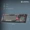Миниатюра GamePro Asgard Drakkar Keychron Super Red Switch Wireless/ MK305BK, фото 19