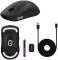 Миниатюра Sony INZONE Wireless/USB Black MSEG500B.E, фото 1