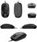 Миниатюра 2E MF405 USB Black 2E-MF405UBK, фото 9